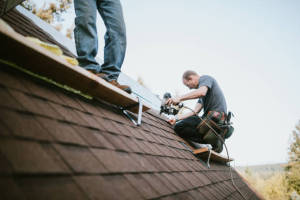 Local Roofers in Wheeling, MN